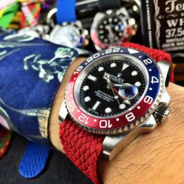 Picture of Rolex Gmt Master Ii A25 40a _SKU0907180532021828